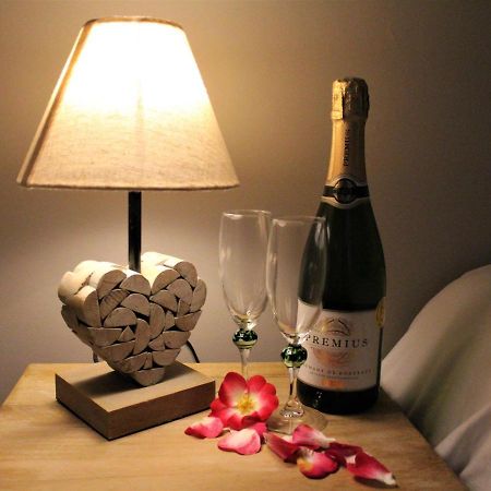 Dreams & Love In Sarlat 1 Et 2 エクステリア 写真