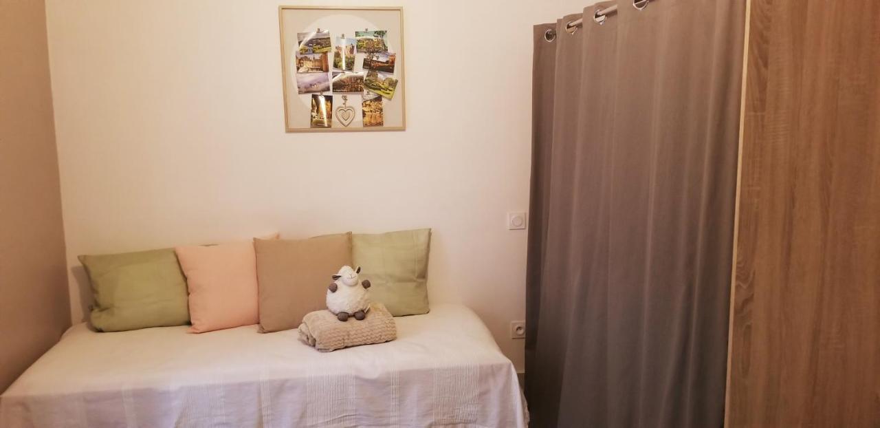 Dreams & Love In Sarlat 1 Et 2 エクステリア 写真