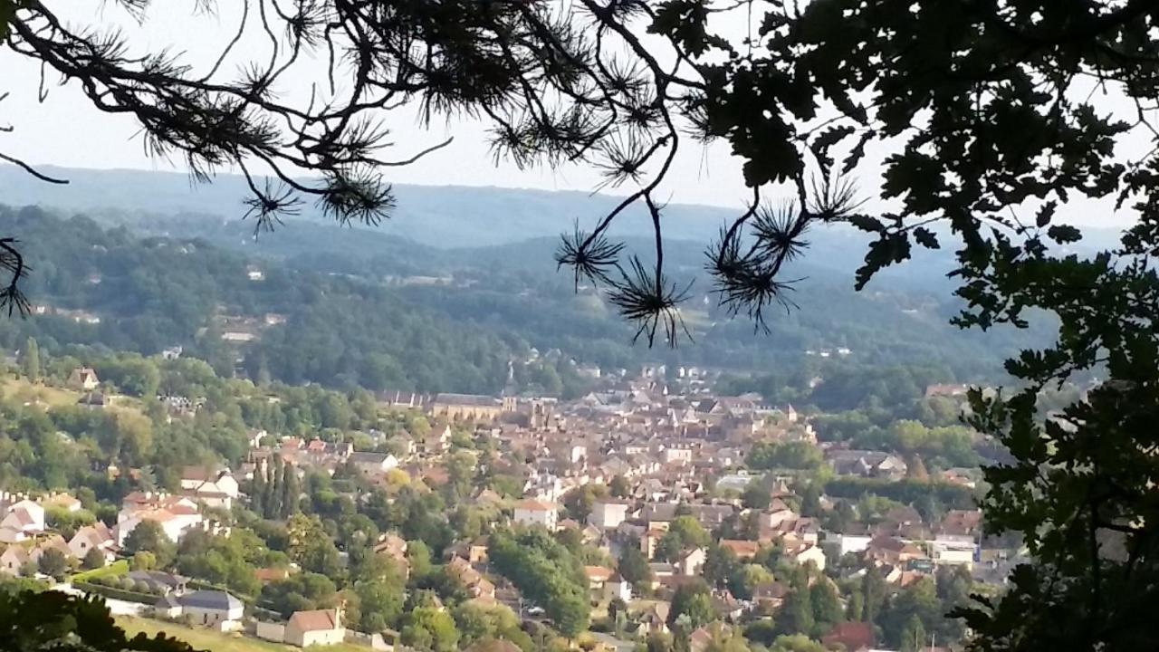Dreams & Love In Sarlat 1 Et 2 エクステリア 写真