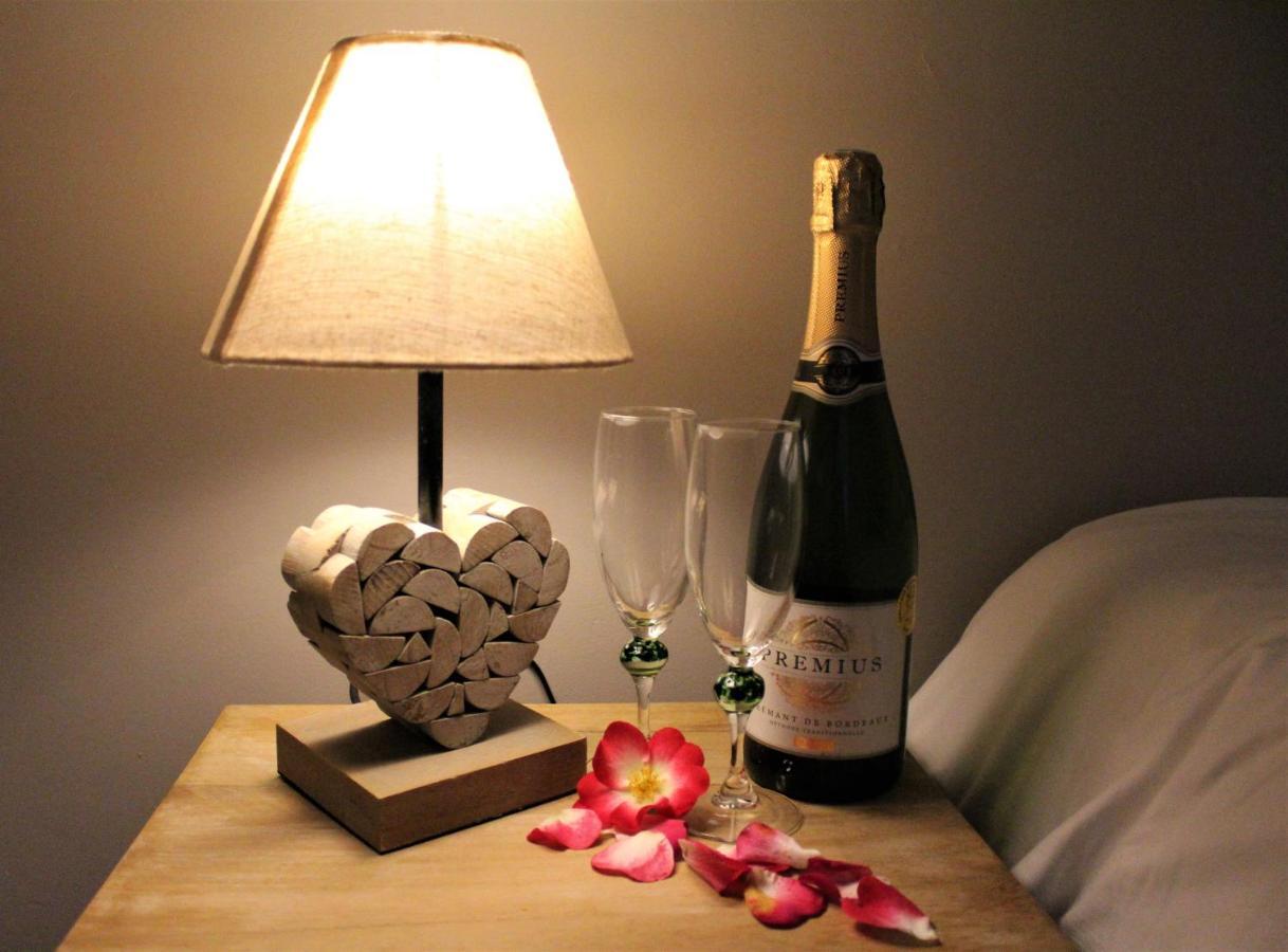 Dreams & Love In Sarlat 1 Et 2 エクステリア 写真